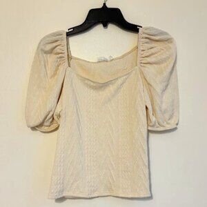 Carly Jean Los Angeles Top